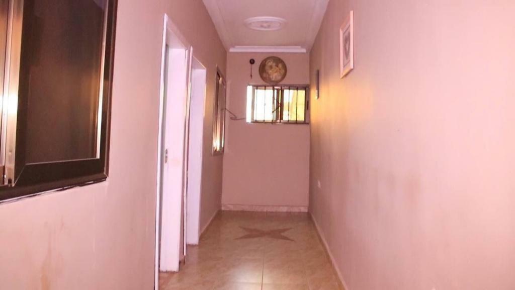 Gya-Son Royal Guest House Kumasi Exterior foto